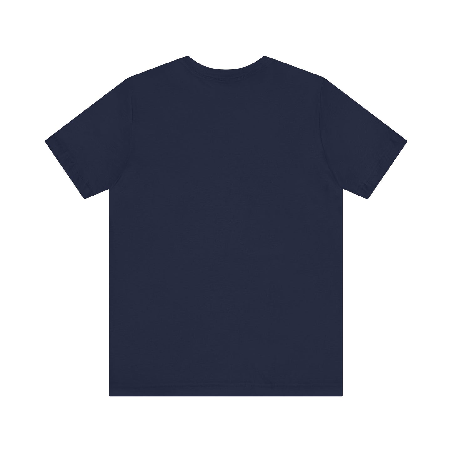It’s not that small. After all 3.5” is more than enough when we go shopping (the 3.5 inches) | Shirt