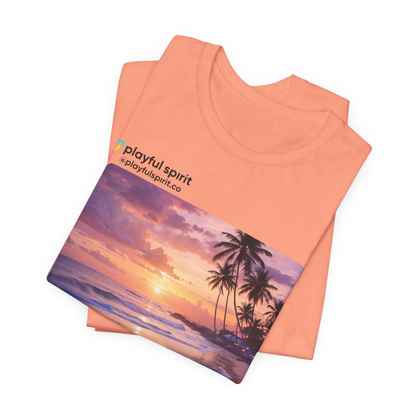Good morning | Shirt