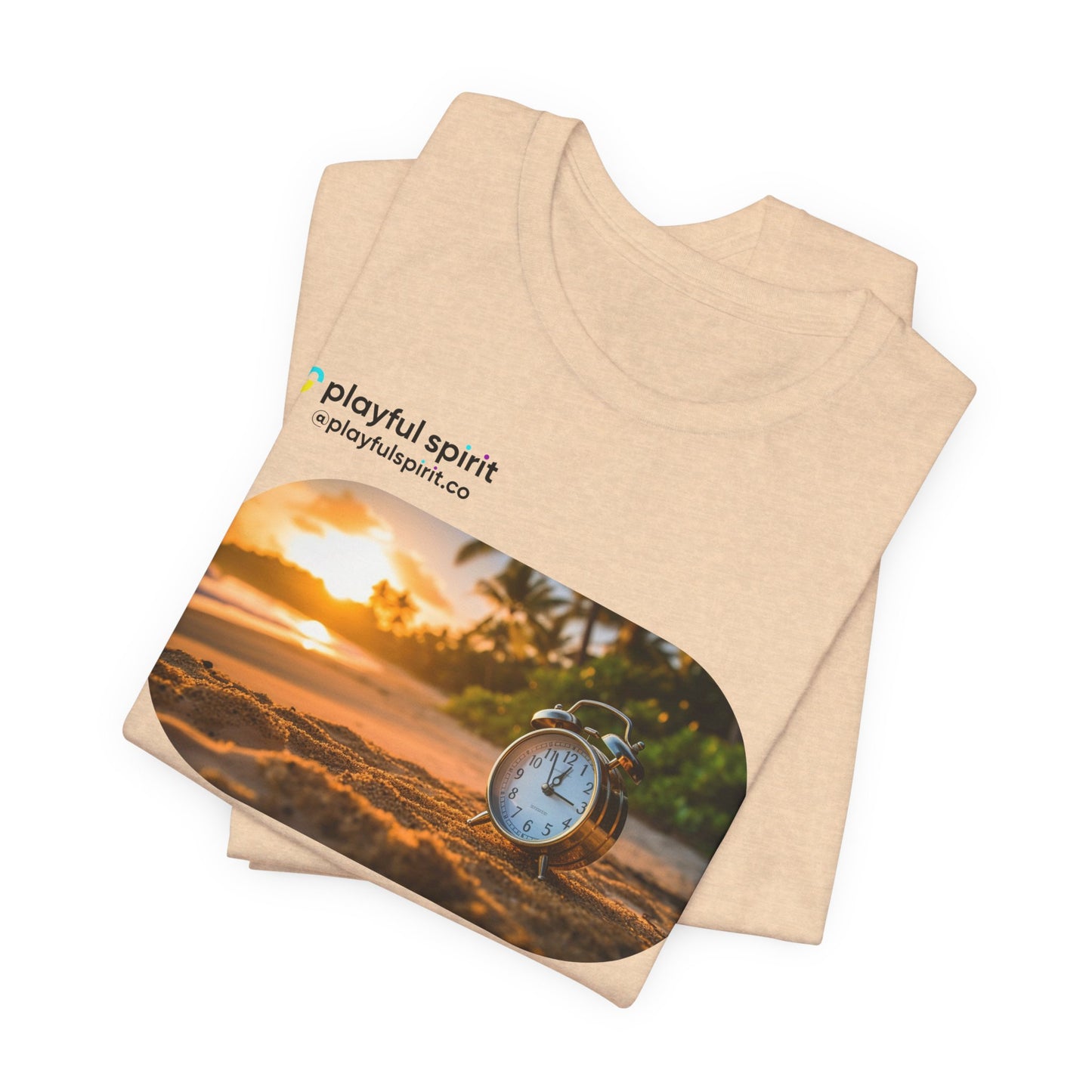 Is someone considered late if that’s when they intended to arrive? … Yeah probably, lol | Shirt