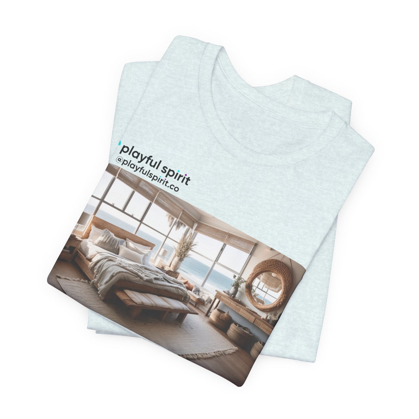 Hey, wanna come study reproductive biology back at my place? | Shirt