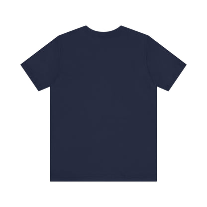 It’s not that small. After all 3.5” is more than enough when we go shopping (the 3.5 inches) | Shirt