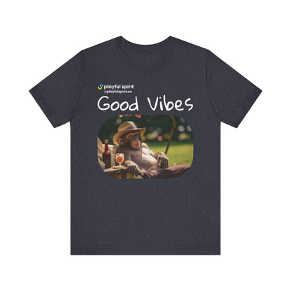 Good Vibes | Shirt
