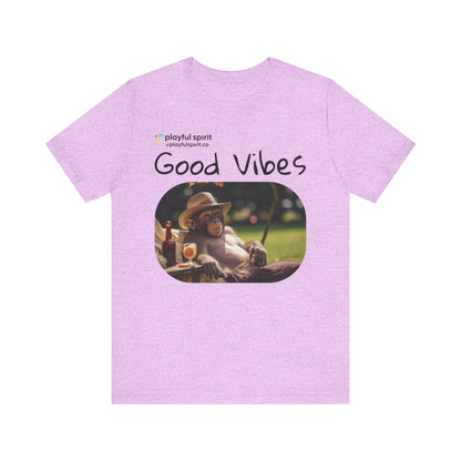 Good Vibes | Shirt