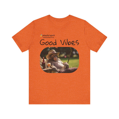Good Vibes | Shirt
