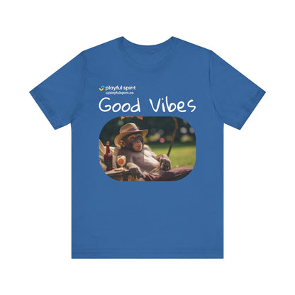 Good Vibes | Shirt
