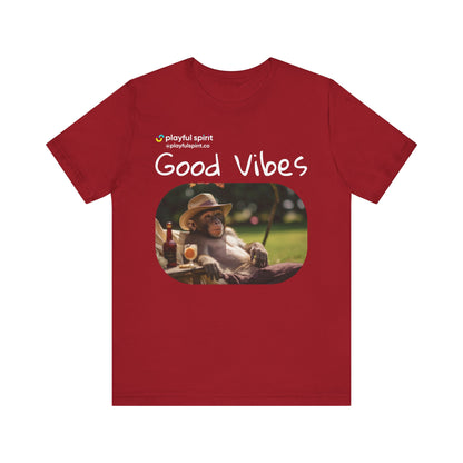 Good Vibes | Shirt