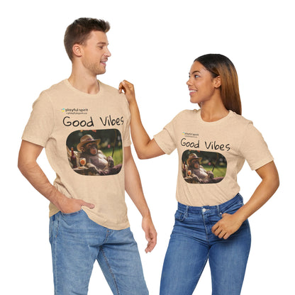 Good Vibes | Shirt